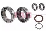 Комплект подшипника FAG 713 6680 40 Комплект подшипника FAG 713 6680 40