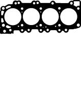 Прокладкa ELRING 715.230 Прокладкa ELRING 715.230