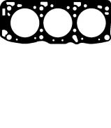 Прокладкa ELRING 540.470 Прокладкa ELRING 540.470