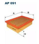 Фильтр FILTRON AP091 Фильтр FILTRON AP091