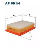 Фильтр FILTRON AP091/4 Фильтр FILTRON AP091/4