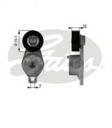 Ролик GATES T38185 Ролик GATES T38185