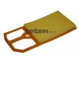 Фильтр PURFLUX A1045 Фильтр PURFLUX A1045