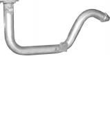 Трубка POLMO 04.228 Трубка POLMO 04.228