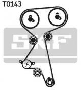 Ременный комплект SKF VKMA 02184 Ременный комплект SKF VKMA 02184