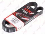 Ремень LYNXauto 6PK1513 Ремень LYNXauto 6PK1513