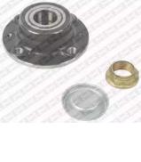 Комплект подшипника SNR R166.31 Комплект подшипника SNR R166.31