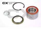 Комплект подшипника CX CX201 Комплект подшипника CX CX201