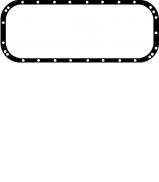 Прокладкa GLASER X54100-01