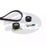 Ременный комплект GATES K015608XS Ременный комплект GATES K015608XS