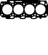 Прокладкa ELRING 789.190 Прокладкa ELRING 789.190