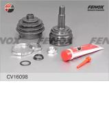 Шарнирный комплект FENOX CV16098 Шарнирный комплект FENOX CV16098