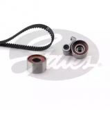 Ременный комплект GATES K01T298 Ременный комплект GATES K01T298