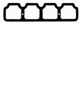 Прокладкa GLASER X00342-01