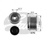 Механизм свободного хода GATES OAP7100 Механизм свободного хода GATES OAP7100