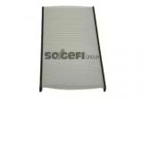 Фильтр PURFLUX AH167 Фильтр PURFLUX AH167