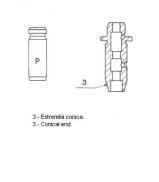 Управление METELLI 01-S2919 Управление METELLI 01-S2919