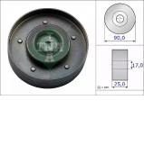 Ролик INA 532 0694 10 Ролик INA 532 0694 10