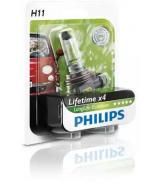 Лампа накаливания PHILIPS 12362LLECOB1 Лампа накаливания PHILIPS 12362LLECOB1