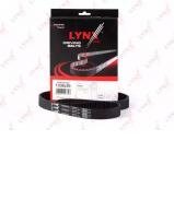 Ремень LYNXauto 133BL25 Ремень LYNXauto 133BL25