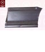 Боковина KLOKKERHOLM 2936561 Боковина KLOKKERHOLM 2936561