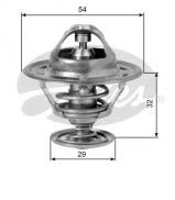 Термостат GATES TH10981G1 Термостат GATES TH10981G1