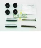 Комплект гильз FRENKIT 810026 Комплект гильз FRENKIT 810026