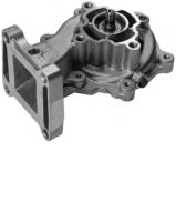 Насос BUGATTI PA6016 Насос BUGATTI PA6016