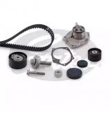 Комплект водяного насоса / зубчатого ремня GATES KP45550XS Комплект водяного насоса / зубчатого ремня GATES KP45550XS