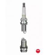 Свеча зажигания NGK 6962 Свеча зажигания NGK 6962