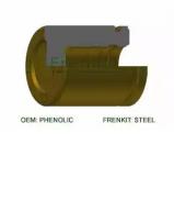Поршень FRENKIT P425001 Поршень FRENKIT P425001