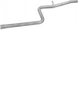 Трубка POLMO 07.314 Трубка POLMO 07.314