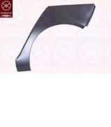 Боковина KLOKKERHOLM 9524582 Боковина KLOKKERHOLM 9524582