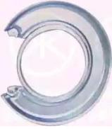 Накладка KLOKKERHOLM 5076879 Накладка KLOKKERHOLM 5076879