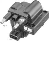 Катушка зажигания BERU ZS245 Катушка зажигания BERU ZS245