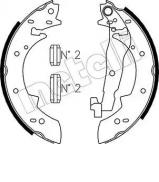 Комлект тормозных накладок METELLI 53-0475 Комлект тормозных накладок METELLI 53-0475