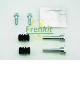 Комплект гильз FRENKIT 808011 Комплект гильз FRENKIT 808011