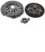 Комплект сцепления SACHS 3000 951 508 Комплект сцепления SACHS 3000 951 508