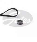 Ременный комплект GATES K015521XS Ременный комплект GATES K015521XS