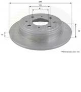 Тормозной диск COMLINE ADC0518 Тормозной диск COMLINE ADC0518