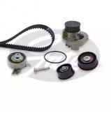 Комплект водяного насоса / зубчатого ремня GATES KP25499XS-2 Комплект водяного насоса / зубчатого ремня GATES KP25499XS-2