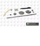 Комплект цепи привода распредвала BGA TC0255FK Комплект цепи привода распредвала BGA TC0255FK