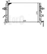 Теплообменник LORO 037-017-0029 Теплообменник LORO 037-017-0029