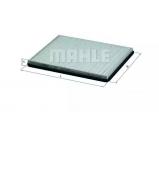 Фильтр KNECHT LA 130 Фильтр KNECHT LA 130