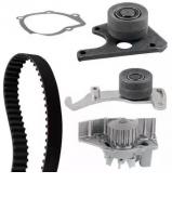 Комплект водяного насоса / зубчатого ремня METELLI 30-0911-1 Комплект водяного насоса / зубчатого ремня METELLI 30-0911-1
