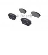 Комплект тормозных колодок BOSCH 0 986 424 791 Комплект тормозных колодок BOSCH 0 986 424 791