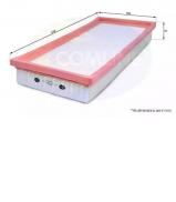 Фильтр COMLINE EAF493 Фильтр COMLINE EAF493
