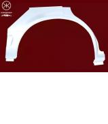 Боковина KLOKKERHOLM 5075582 Боковина KLOKKERHOLM 5075582