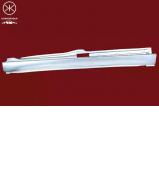 Порог KLOKKERHOLM 2033002 Порог KLOKKERHOLM 2033002