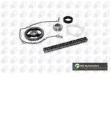 Комплект цепи привода распредвала BGA TC0170FK Комплект цепи привода распредвала BGA TC0170FK